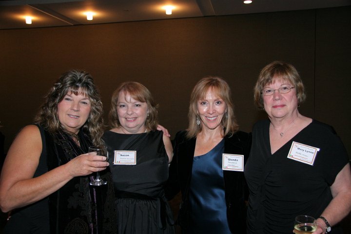 594 Irene Decker. Suzan Curcio, Glenda Pendleton, Mary Lynne Rolfe